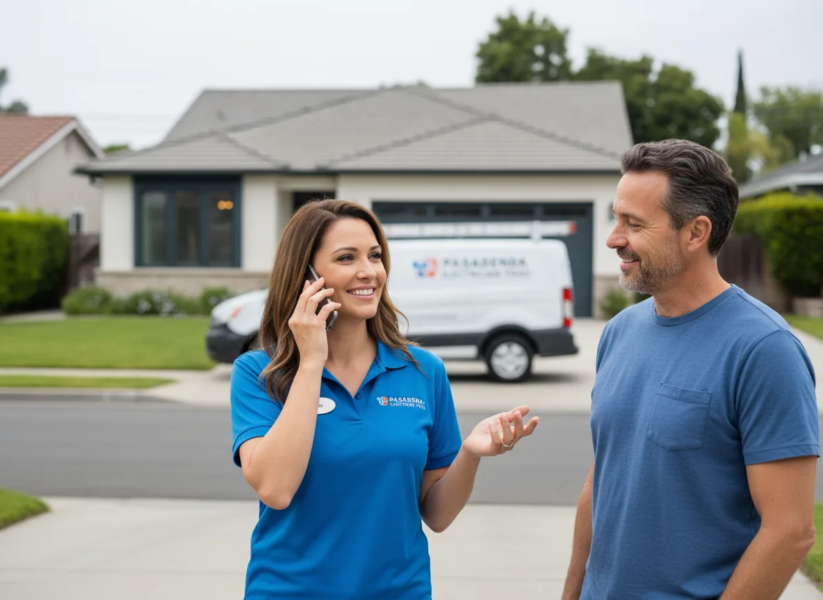 Electrician Prairie City, IL FAQs